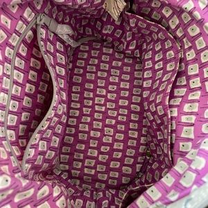 Vera Bradley purse